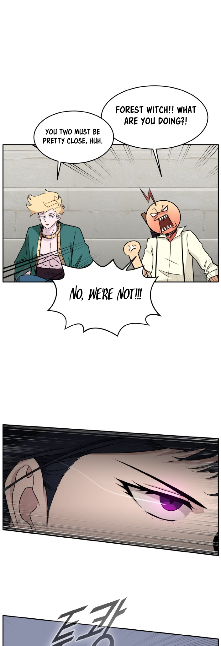 Counter Cube Chapter 84 19